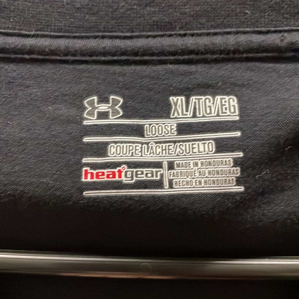 Mens tshirt - Picture 3 of 5